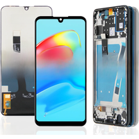 P30 Lite Screen, For HUAWEI P30 Lite LCD Display MAR-LX1M LX2 AL00 Touch Screen For HUAWEI P30 Lite Nova 4e Screen Replacement