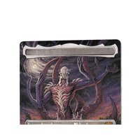 Ulamog, the Infinite Gyre (ROE) TCG Cards Game Black Top Quality Proxy Playing Cards Gathering Board Game Trading Cards Proxy