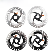 AliExpress Shimano RT-CL800 RT-CL900 Brake Rotor CENTER LOCK ICE TECHNOLOGIES FREEZA 140mm 160mm ULTEGRA XTR DURA-ACEShimano Bike Part