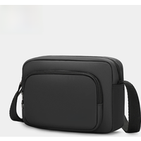 Tigernu High Quality Messenger Bags Waterproof Casual Shoulder Bags Light Weight Crossbody Bag Fashion Messenger Bags For Women