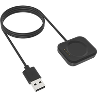 Suitable for OPPO Watch 3 Pro 3 2 46mm Charger 42mm Split Charging Cable Black White