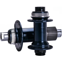 AliExpress Shimano SHIMANO SLX HB-M7110 HB-M7110-B Front Hub FH-M7110 FH-M7110-B MICRO SPLINE Rear FREEHUB 14812-speed