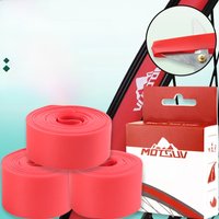 AliExpress VXM MOTSUV Road Bike Tire Anti-Puncture 141620/24/26/27.5/29Inch TPU Puncture Resistant Bicycle Explosion-Proof Protective Component