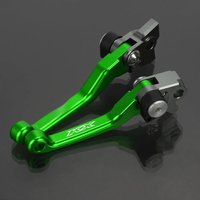 AliExpress For Kawasaki KX65 KX85 KX125 KX250 KX250F KX450F Motorbike Brake Clutch Pivot Levers Dirt Bike For KX 65 85 125 250 250F 450F F