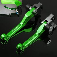 AliExpress YOWLING For Kawasaki KX65/KX85/KX125/KX250/KX250F/KX450F 2000~2022 Motorcycle Dirt Bike Pivot Brake Clutch Levers KX 65 85 125 250 450 F