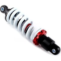 AliExpress 260mm rear shock absorber suspension is suitable for Thumpster Cross motorcycle, pit bike, ATV QUAD accessories
