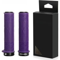 AliExpress riderace RIDERACE Bicycle Handlebars Grips TPR Rubber Ergonomic Mountain Mtb Bike Handle Bar Bmx Steering Grip Anti-skid Comfy Bar Ends