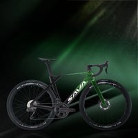 AliExpress SAVA New Blade SLR8 C60 Carbon Fiber Road Bike, 700C Adult DI2 Bike with SHIMANO ULTEGRA Di2 R8170 Components High-End Race Bike