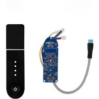Dashboard BT Circuit Board for Xiaomi M365 Electric Scooter Dashboard Display Panel Motherboard Controller Part