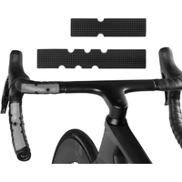 AliExpress SPORTARC 2pcs Road Bike Handlebar Tape Bicycle Anti Shock Absorption Silica Gel Pad Insert Bar Tapes Bike Accessories Cycling Parts