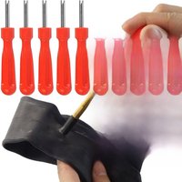 AliExpress 1/5Pcs Tyre Valve Core Wrench Spanner Tire Repair Tools Tire Valve Core Removal Tools Core Screwdriver for Car Bicycle Car Tools