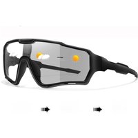 AliExpress POAT Brand Strong Light Photochromic Sunglasses New Style Sports Men Women MTB Bike Bicycle Eyewear Cycling Fishing Running