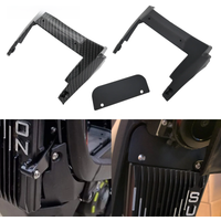 AliExpress NONE Electric Motocross Controller Protective Cover Control Decorate Cover For Sur Ron Sur-Ron Surron Electric Bike Light Bee X & S