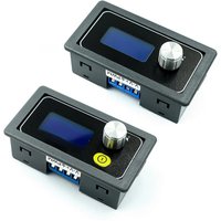 AliExpress STJF PWM pulse frequency adjustable duty cycle square wave module rectangular signal generator XY-PWM1