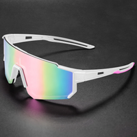 AliExpress SCVCN Cycling Glasses Outdoor Sports Bicycle Sunglasses UV400 Men MTB Cycling Glasses Women Road Bike Sunglasses