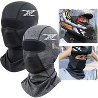 AliExpress DragonflyMoto For Kawasaki Z650 Z750 Z800 Z900 Z1000 Z250 Z400 Cycling Cap Summer Cooling Motorcycle Balaclava Hats Sun UV Protection Bike Run