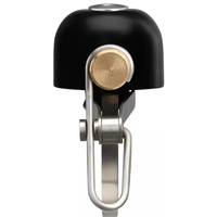 AliExpress riderace Bicycle Bell Retro Classical Clear Loud Sound Steel Copper MTB Mountain Bike Handlebar Ring Horn Safety Cycling Warning Alarm