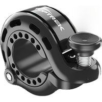 AliExpress Toptrek 2025 New Upgrade Bicycle Bell 110dB Bell Loud Bicycle Horn Innovative Aluminum Alloy Mini Bell MTB Bicycle Bicycle Bell for Bike