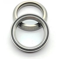 AliExpress NONE 1PCS MH-P22 1-3/8 34.1x46.9x7 45°/45° Bicycle Front Bowl Sleeve Bearings ACB3039 Mountain Bike Balance Bike