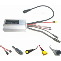 AliExpress NONE BAFANG G060 Fat Motor 48V750W Controller Hub Motor Controller Super 73 Controller Protocol Extended Motor Cable 50CM