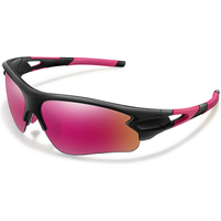 AliExpress POAT Brand Fashion Women Men Sunglasses Outdoor Sports Fishing Cycling Running Driving Eyewear Women Fashion Goggles Comfortable Nose