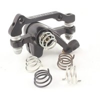 AliExpress Bicycle Disc Brake Spring For BB5 BB7 Mechanical Calipers Steel Bike Mechanical Disc Brake Arm Circlip Clamp Return Spring Part