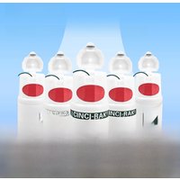 Dental Thread Disposable Gingival Retraction Cord Knitted Cotton Gum Line 1 Bottle Size 0 00 000 Denspay Consumables