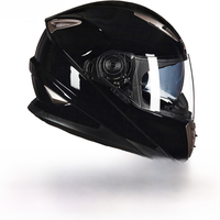 AliExpress BLD GXT Clown Full Face Motorcycle Helmet Inner Sun Lens Motocross Casco Moto Lightweight Safety Street Bike Fast Riding Casque Moto