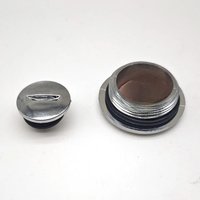 AliExpress NONE 1 Set Motorcycle Engine Stator Side Cover Cap Stator Engine Case Cover For 50cc 70cc 90cc 110cc ATV Quad Dirt Bike Engine