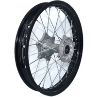 AliExpress NONE Motorcycle 2.15-18 inch Rear Rims Aluminum Alloy Wheel Rims 2.15-18
