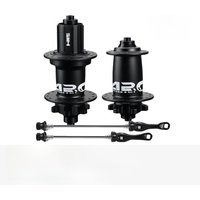 AliExpress ARC Newest MT088 Mountain Bike Hub 32 Holes 180 Clicks 6 Pawls 8 9 10 11 12 Speed S&S Bearings Super Lightweight Bike Wheel Hub