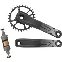 AliExpress SRAM SX Eagle Power Spline Crankset 12Speed 170mm 32T For Mountain Bike Orignial parts