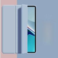 Smart Case for Xiaomi RedMi Pad 10.6 2022 New Magnetic Filp Stand Cover Tablet Funda for RedMi Pad Case 10.61 inch+Film+Pen