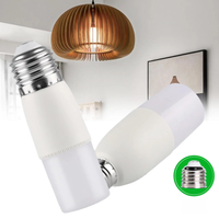 Multiple Wattages Available! High-Brightness E27 LED Bulb Energy-efficient Home Lighting (5W/10W/15W/20W)