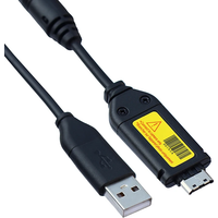 SUC-C3 C5 C7 WB ES ST PL Series USB Camera Charging Data Cable 0.5m 1.5m Suitable for Samsung Camera