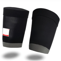 AliExpress x-bmambas 2021 Compressprint Compression Sport Function Running Sports Cycling Leg Warmers Men And Women For Swimming Jogging Gym Basketba