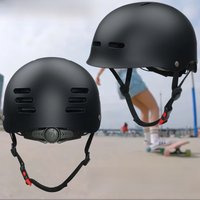 AliExpress GUDOOK Adult Bike Helmet for Bicycle Cycling Biking Skating Skateboard Helmet Extra large head circumference L 58-61cm&XL 61-64cm