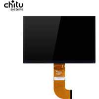 9,25 Zoll 6K 5760x3600 Auflösung Monochromer LCD-Bildschirm für Anycubic Photon Mono X 6K/M3 Plus Ersatz-LCD