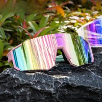 AliExpress SCVCN Outdoor Bike Cycling Sunglasses Men MTB Road Driving Glasses Sports Women Hiking Bicycle Cycling Glasses UV400 Goggles New