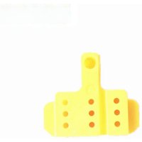 AliExpress Shimano BR-RS505 Bleeding Spacer for Hydraulic Road Disc Brake BR-RS405 BR-RS805