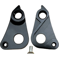 Bike Rear Derailleur Hanger For Specialized Allez Sprint Crux Roubaix Sl4 Disc Tarmac Diverge S-Works #S182600001 Mech Dropout