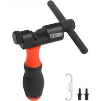 AliExpress riderace RIDERACE Bicycle Chain Pin Remover MTB Bike Link Breaker Splitter Repair Tool For Road Cycling Chain Extractor Cutter Device
