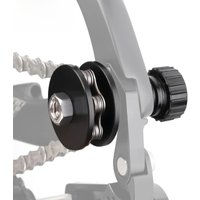 AliExpress MUQZI Bike Chain Holder Bicycle Chain Keeper Holder for Chain Cleaning