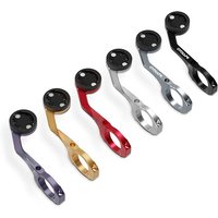 AliExpress CYCLAMI Aluminium Alloy Double-sided Bike Computer Mount MTB Road GPS Headlight Holder Bracke For GARMIN XOSS IGPSPORT Bicycle