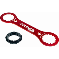 AliExpress ZRACE 4 in 1 Bottom Bracket Wrench Tool , Compatible with SRAM DUB, SHIMANO BSA / FC-25 / FC-24, CNC AL7075 DUB-BSA