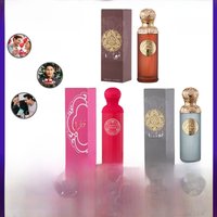 Arabian Only Long Lasting Perfume 100ml Men And Women Woody Floral Fruity Brand Body Spray High Quality Dating Eau De Toilette