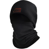 AliExpress NONE Cycling Winter Warm Men's Coral Fleece Mask Scarf Neck Wool Face Unisex Tactical Military Sports Women Scarf Mask