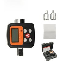 AliExpress Aliyiqi Company Direct Torque Wrench Tester Torque Adapter Digital Torque Meter Adapters For Head Bike Car Repair Tools