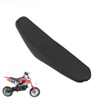 AliExpress NONE LINGQI RACING Motorcycle Leather Waterproof Seat Cushion Antislip Seats Pad For 49cc Mini Motocross Kids Dirt Pit Bike Enduro