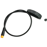 AliExpress Electric Bike Gear Shift Sensor For BAFANG BBS01B BBS02B BBSHD Conversion Kit